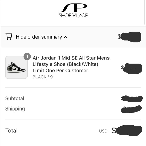 allstar weekend jordan 1